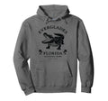 Everglades National Park Alligators Hoodie - Graphic Print Men Women - T-Shirt, Sweatshirt, Hoodie