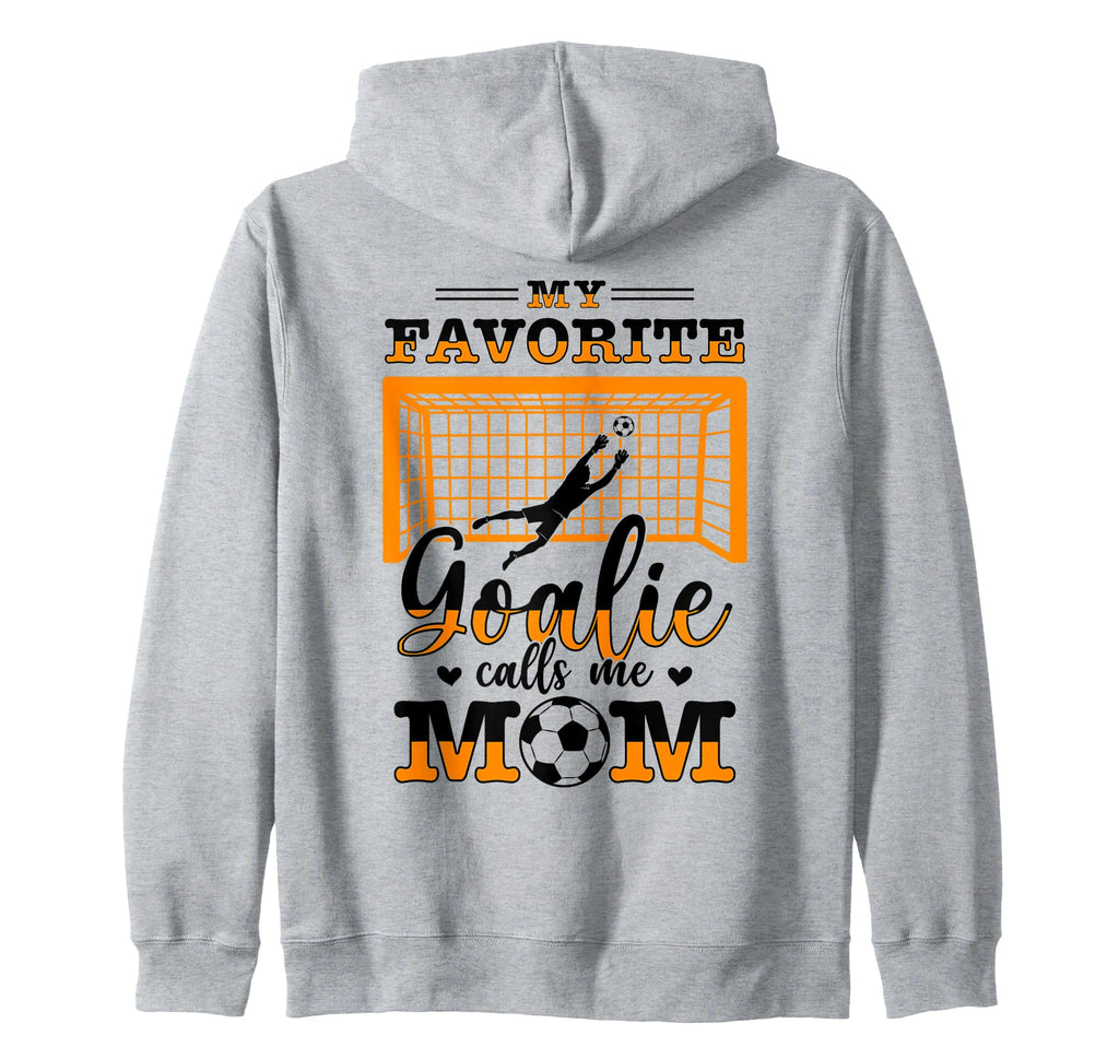 Soccer Mom Gifts Soccer Fan Mommy T-Shirt - Aesthetic Graphic Men Women - T-Shirt, Sweatshirt, Hoodie