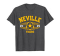 Neville Tigers High School Gear Sweatshirt - Custom Art Print Unisex - T-Shirt, Sweatshirt, Hoodie