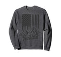 Acadia National Park Us Acadia Sweatshirt - Graphic Print Unisex - T-Shirt, Sweatshirt, Hoodie