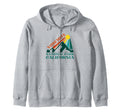 Yosemite National Park California Usa Sweatshirt - Graphic Print Unisex - T-Shirt, Sweatshirt, Hoodie