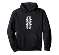 Soccer 8 Love Soccer Mom Favorite Player Hoodie - Trendy Graphic Men Women - T-Shirt, Sweatshirt, Hoodie