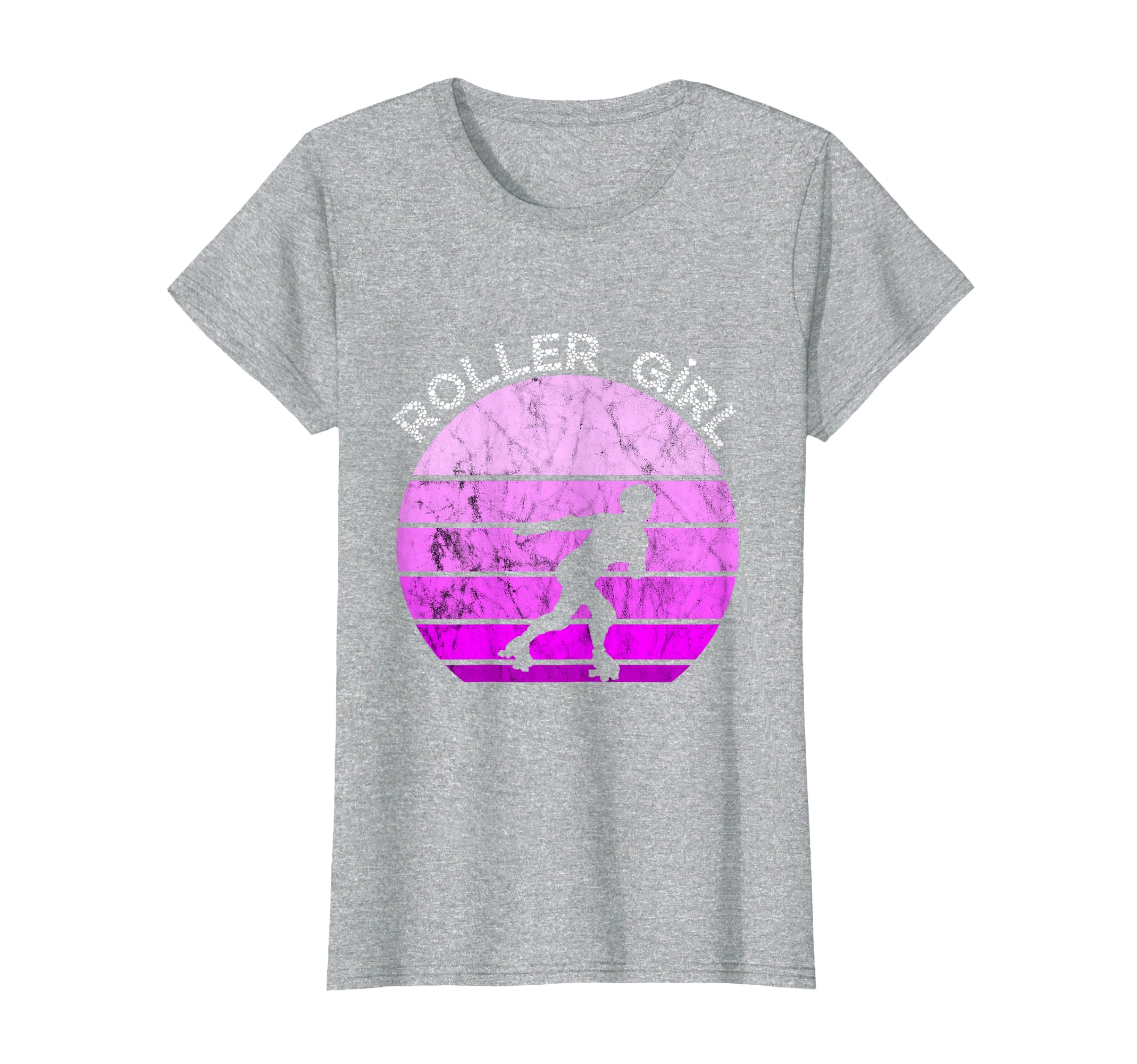 Roller Skates Roller Skating Inline T-Shirt - Custom Art Print Unisex - T-Shirt, Sweatshirt, Hoodie