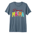 Soccer Mama Family Matching Team Player T-Shirt - Graphic Print Men Women - T-Shirt, Sweatshirt, Hoodie