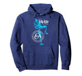 Ugh Dad Soccer Hoodie - Casual Everyday Wear Men Women - T-Shirt, Sweatshirt, Hoodie