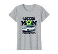 Soccer Mom Momentum T-Shirt - Fun Novelty Design Unisex - T-Shirt, Sweatshirt, Hoodie