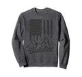 Badlands National Park Us Badlands Sweatshirt - Novelty Apparel for Adults - T-Shirt, Sweatshirt, Hoodie
