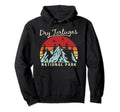 Hiking Camping Dry Tortugas National Hoodie - Unique Graphic for Adults - T-Shirt, Sweatshirt, Hoodie