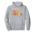 Mesa Verde National Park 70S 80S Hoodie - Casual Everyday Wear Men Women - T-Shirt, Sweatshirt, Hoodie