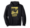 Carlsbad Caverns National Park New Mexico Hoodie - Streetwear Style Unisex - T-Shirt, Sweatshirt, Hoodie
