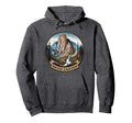 Bryce Canyon National Park Utah Hoodie - Casual Everyday Wear Men Women - T-Shirt, Sweatshirt, Hoodie