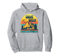 Great Basin National Park Nevada Nature Hoodie - Trendy Graphic Men Women - T-Shirt, Sweatshirt, Hoodie