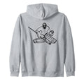 Ice Hockey Player Shirts And Gifts T-Shirt - Streetwear Style for Adults - T-Shirt, Sweatshirt, Hoodie