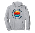 Voyageurs National Park Minnesota Hoodie - Streetwear Style Men Women - T-Shirt, Sweatshirt, Hoodie