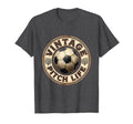 Pitch Life Soccer Ball T-Shirt - Graphic Print for Adults - T-Shirt, Sweatshirt, Hoodie