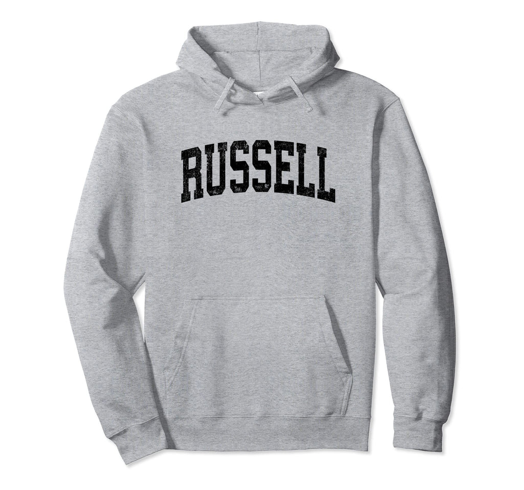 Russell Massachusetts Ma Athletic Hoodie - Trendy Graphic for Adults - T-Shirt, Sweatshirt, Hoodie