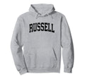 Russell Massachusetts Ma Athletic Hoodie - Trendy Graphic for Adults - T-Shirt, Sweatshirt, Hoodie