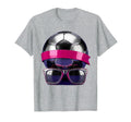 Field Side And Fabulous Soccer Mom T-Shirt - Novelty Apparel for Adults - T-Shirt, Sweatshirt, Hoodie
