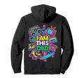 1980S Nostalgia Love 80S Vibes Iconic Hoodie - Unique Graphic for Adults - T-Shirt, Sweatshirt, Hoodie