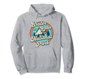 Crater Lake National Park Oregon Usa Sweatshirt - Graphic Print Men Women - T-Shirt, Sweatshirt, Hoodie