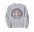 Mesa Verde National Park Outdoor Sweatshirt - Novelty Apparel for Adults - T-Shirt, Sweatshirt, Hoodie
