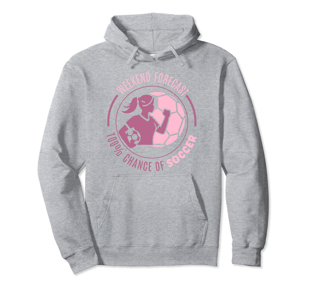 Soccer Soccer Player Soccer Hoodie - Custom Art Print Men Women - T-Shirt, Sweatshirt, Hoodie