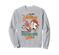Soccer Grandma Im Not Yelling Sweatshirt - Aesthetic Graphic for Adults - T-Shirt, Sweatshirt, Hoodie