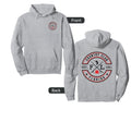 Country Club Florida Fl Surfer Hoodie - Casual Everyday Wear for Adults - T-Shirt, Sweatshirt, Hoodie