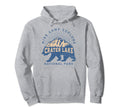 Crater Lake National Park Oregon Usa T-Shirt - Trendy Graphic Men Women - T-Shirt, Sweatshirt, Hoodie