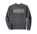 Voyageurs National Park Minnesota T-Shirt - Fun Novelty Design for Adults - T-Shirt, Sweatshirt, Hoodie