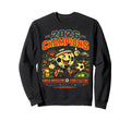 Soccer Domination Champions 2026 Sweatshirt - Graphic Print Unisex - T-Shirt, Sweatshirt, Hoodie