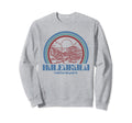 Haleakala National Park Outdoor Sweatshirt - Streetwear Style Men Women - T-Shirt, Sweatshirt, Hoodie