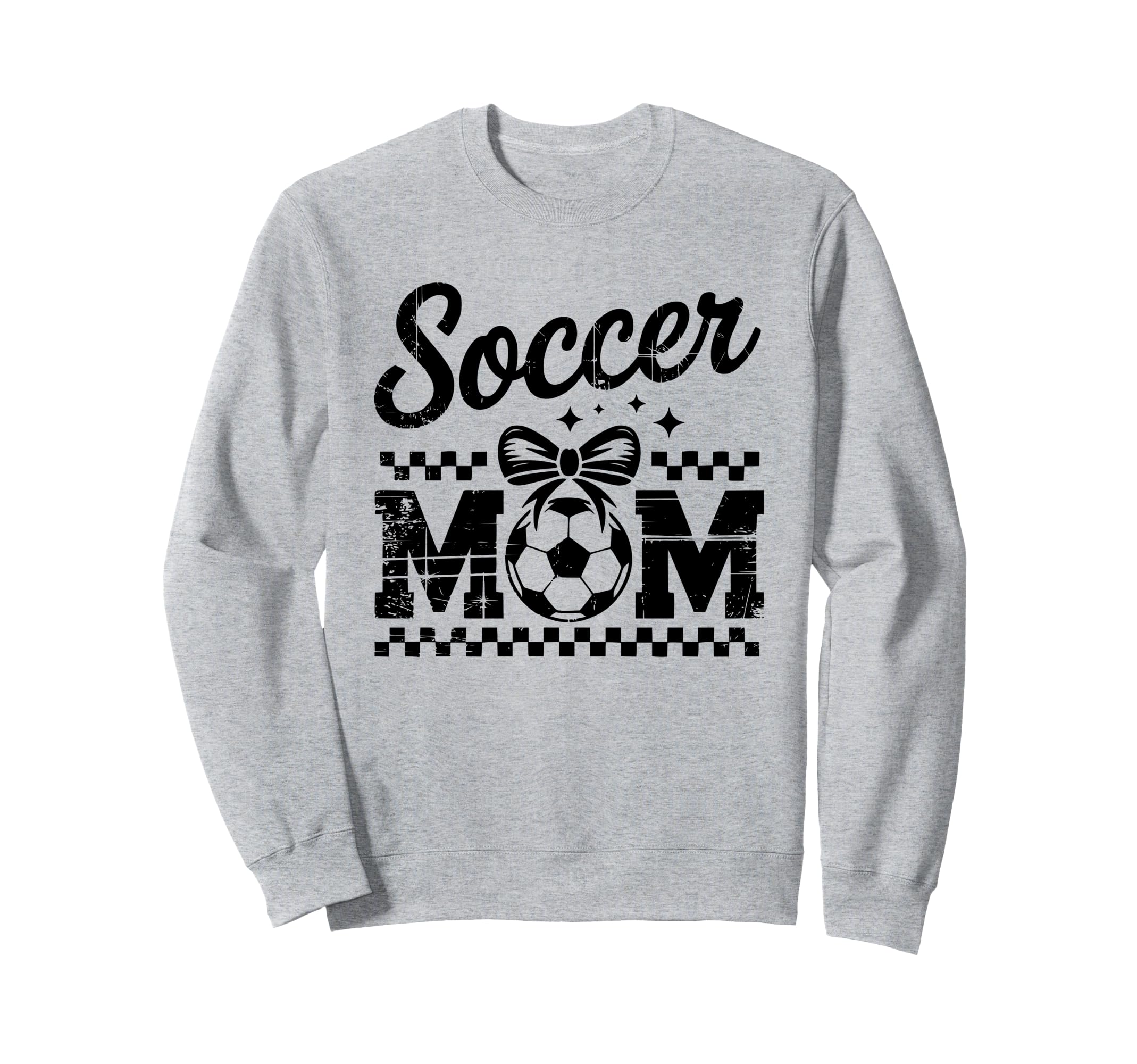 Soccer Enthusiasts Mothers Fans T-Shirt - Custom Art Print for Adults - T-Shirt, Sweatshirt, Hoodie