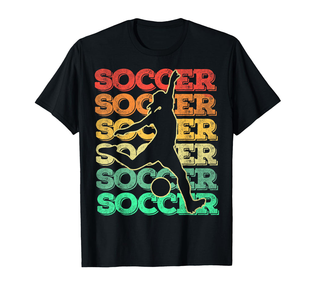 Soccer Goalie Player Fan Game Day Soccer T-Shirt - Streetwear Style Unisex - T-Shirt, Sweatshirt, Hoodie