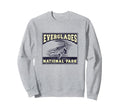 Everglades National Park Florida Sweatshirt - Streetwear Style Unisex - T-Shirt, Sweatshirt, Hoodie