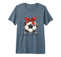 Soccer Mom Gifts Outfits Shop Hoodie - Graphic Print Men Women - T-Shirt, Sweatshirt, Hoodie