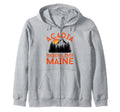 Acadia National Park Maine Usa Outdoor T-Shirt - Graphic Print for Adults - T-Shirt, Sweatshirt, Hoodie