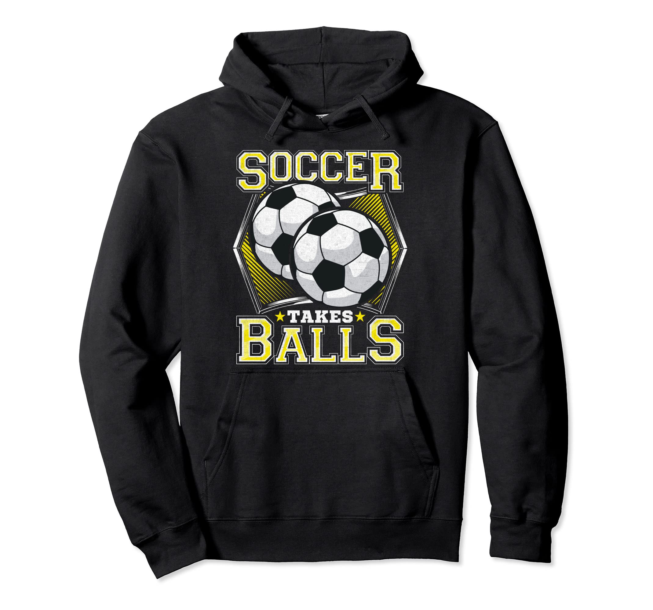 Soccer Training Team Coach Dad Joke Funny Hoodie - Unique Graphic Unisex - T-Shirt, Sweatshirt, Hoodie