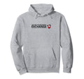 Soccer Tournament Exchange Hoodie - Custom Art Print Men Women - T-Shirt, Sweatshirt, Hoodie