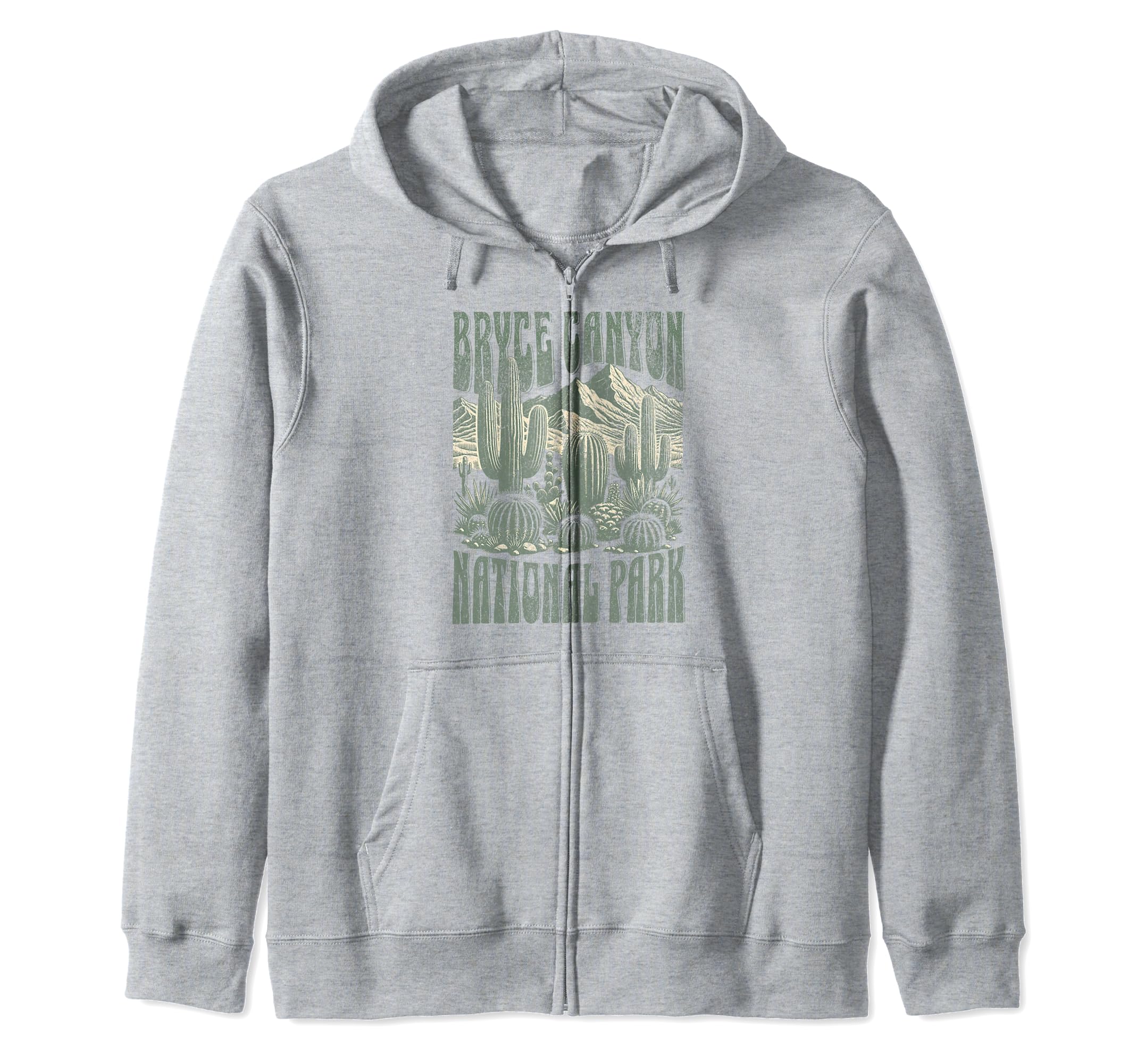Bryce Canyon National Park Utah Usa Outdoor T-Shirt - Trendy Graphic Unisex - T-Shirt, Sweatshirt, Hoodie