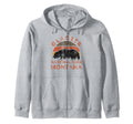 Glacier National Park Montana Usa Outdoor T-Shirt - Graphic Print Unisex - T-Shirt, Sweatshirt, Hoodie