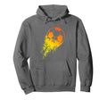 Soccer Player Sports Soccer Hoodie - Custom Art Print Unisex - T-Shirt, Sweatshirt, Hoodie