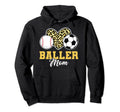 Gift Soccer Baseball Players Sweatshirt - Graphic Print Men Women - T-Shirt, Sweatshirt, Hoodie
