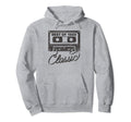 Best 1933 Birthday Gifts Cassette Hoodie - Aesthetic Graphic for Adults - T-Shirt, Sweatshirt, Hoodie