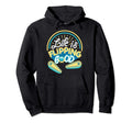 Arcade Pinball Arcade Game 80S Hoodie - Fun Novelty Design for Adults - T-Shirt, Sweatshirt, Hoodie