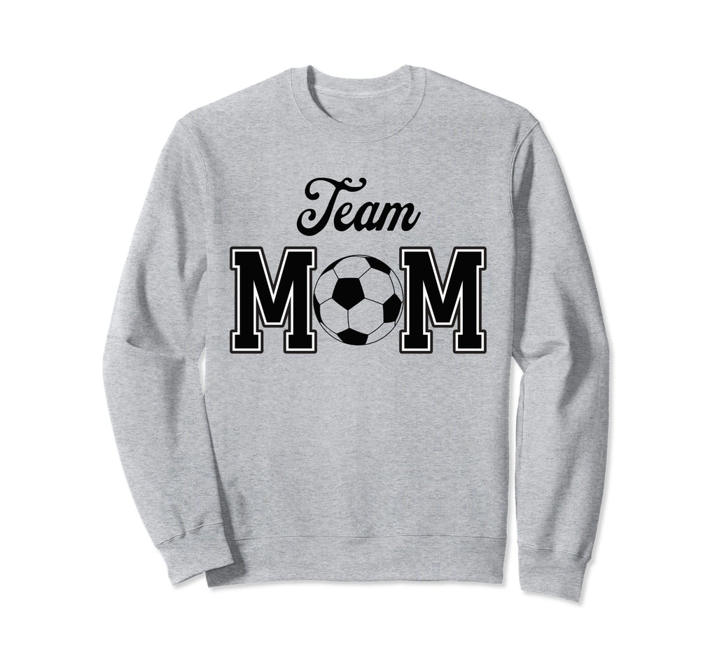 Team Sports Mom Shirts Gifts T-Shirt - Minimalist Print Unisex - T-Shirt, Sweatshirt, Hoodie