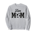 Team Sports Mom Shirts Gifts T-Shirt - Minimalist Print Unisex - T-Shirt, Sweatshirt, Hoodie