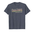 Bryce Canyon National Park T-Shirt - Graphic Print Unisex - T-Shirt, Sweatshirt, Hoodie