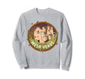 Mesa Verde Us National Park Sweatshirt - Minimalist Print Men Women - T-Shirt, Sweatshirt, Hoodie