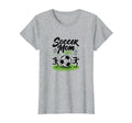 Soccer Mom Life Proud Parent Team Sweatshirt - Streetwear Style Men Women - T-Shirt, Sweatshirt, Hoodie
